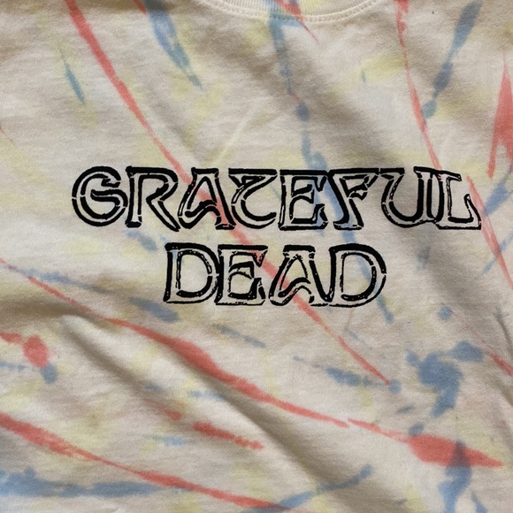 Levi’s x Grateful Dead capsule collection sz L - Picture 9 of 12